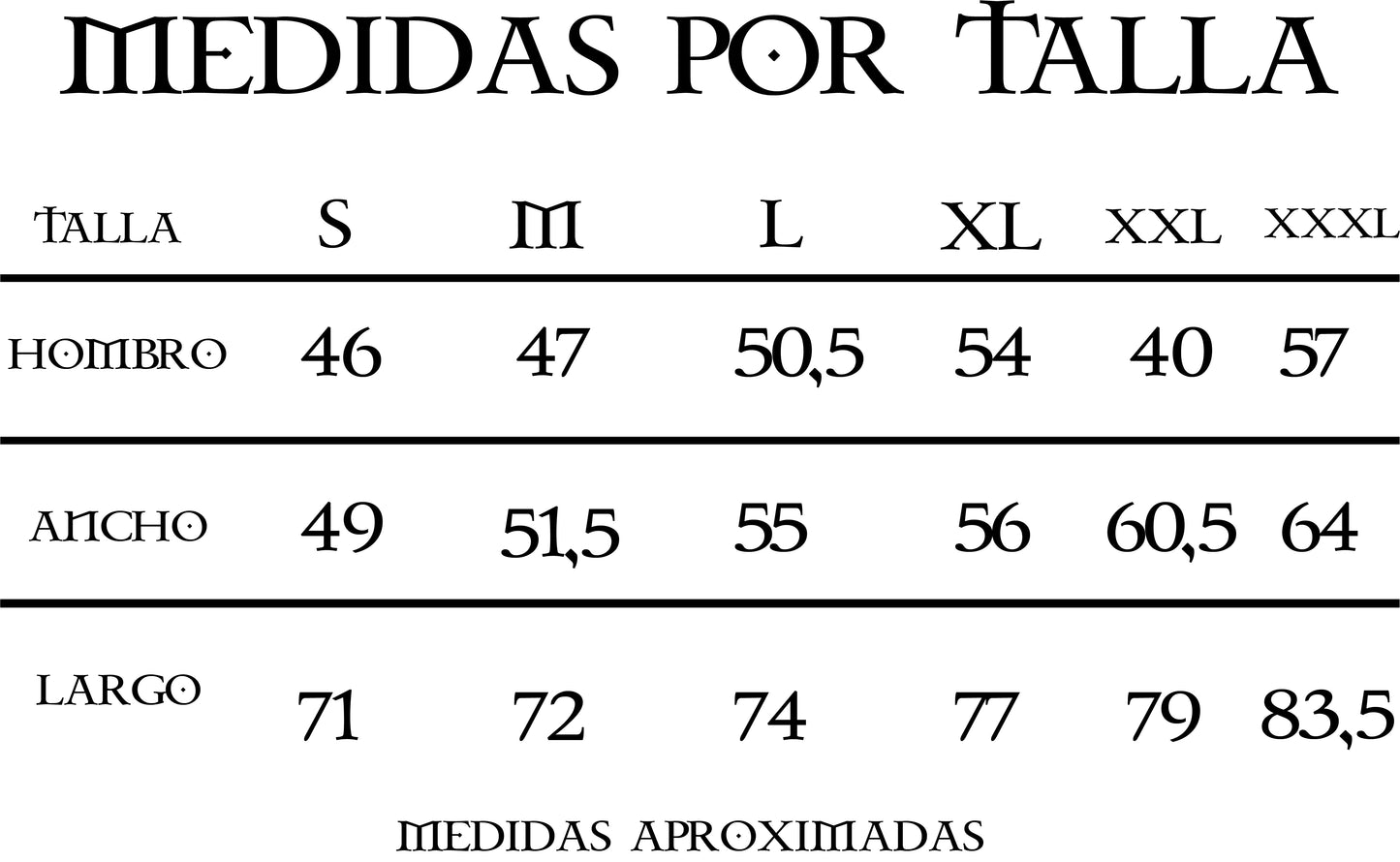 Básico/Tank negro ZEVEN oversized 100% algodon