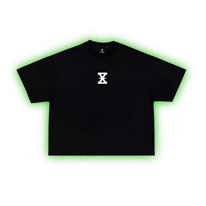 Camiseta croped ZEVEN 100% algodón