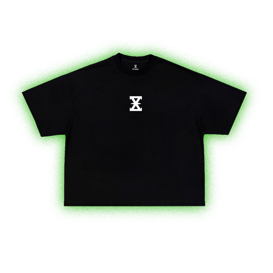 Camiseta croped ZEVEN 100% algodón