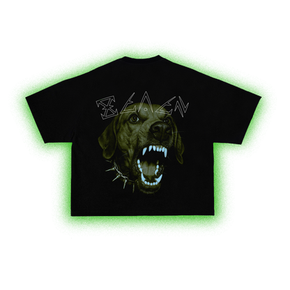 Camiseta croped ZEVEN 100% algodón